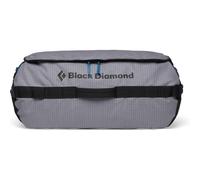 Black Diamond - Stonehauler 90 - Reisetasche, Gr. 90 l, grau (Pewter)
