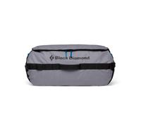 Black Diamond Stonehauler Duffel 90L Tasche hellgrau