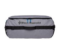 Black Diamond Stonehauler 90 L Duffel Reisetasche Reisetasche grau Größe 90L Reise