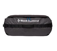 Black Diamond StoneHauler 90L - Reisetasche black