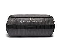 Black Diamond - Stonehauler 95 Duffel - Reisetasche, Gr. 95 l, grau (Black)