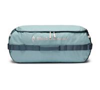 Black Diamond - Stonehauler 95 Duffel - Reisetasche, Gr. 95 l, türkis (Glacier)