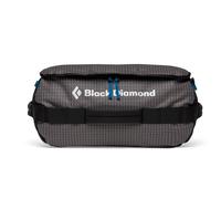 Black Diamond Stonehauler Pro 30l Duffelbag One Size Black