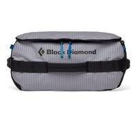 Black Diamond Stonehauler Pro 30l Duffelbag One Size Pewter