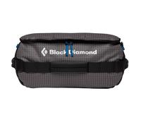 Black Diamond Stonehauler Pro Duffel 30L Tasche dunkelgrau