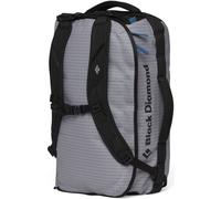 Black Diamond StoneHauler Pro 30L - Reisetasche pewter