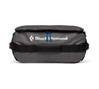 Black Diamond - Stonehauler Pro 30 - Reisetasche, Gr. 30 l, grau (Black)