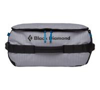 Black Diamond StoneHauler Pro 30L - Reisetasche pewter