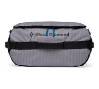 Black Diamond Stonehauler Pro 45l Duffelbag One Size Pewter