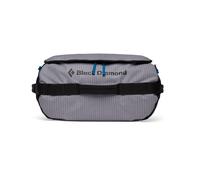 Black Diamond Stonehauler Pro 45l Duffelbag One Size Pewter