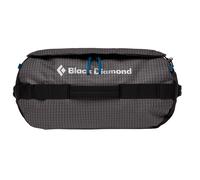 Black Diamond Stonehauler Pro Duffel 45L Tasche dunkelgrau