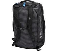 Black Diamond StoneHauler Pro 45L - Reisetasche black
