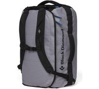 Black Diamond Stonehauler Pro 45l Duffelbag One Size Pewter