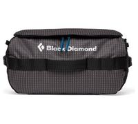Black Diamond - Stonehauler 45 - Reisetasche, Gr. 45 l, grau (Black)