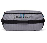 Black Diamond - Stonehauler 60 - Reisetasche, Gr. 60 l, grau (Pewter)