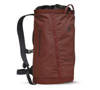 Black Diamond Street Creek 20 Backpack red oxide (6010)