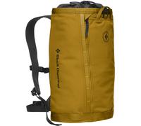 Black Diamond Street Creek 24l Rucksack One Size Amber