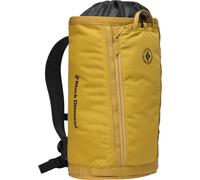 Black Diamond Street Creek 24l Rucksack One Size Amber