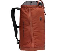 Black Diamond Street Creek 24 - Daypack iron red