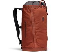 Black Diamond Street Creek 24 Backpack iron red (6053) ALL