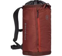 Black Diamond Street Creek 24 iron red