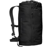 Black Diamond - Vielseitiger Rucksack - Street Creek 24 Black - schwarz schwarz one size