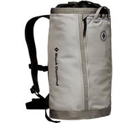 Black Diamond Street Creek 24 Rucksack (Größe 24L, grau)