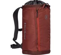 black diamond street creek 24 rucksack rot 24