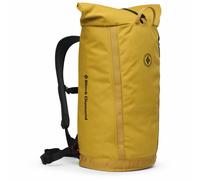 Black Diamond Street Creek 30l Rt Rucksack One Size Amber