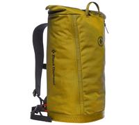 Black Diamond - Street Creek 30 RT Backpack - Daypack oliv (Amber)