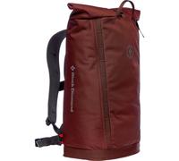 Black Diamond Street Creek 30l Rt Rucksack One Size Iron Red