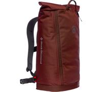 Black Diamond Street Creek 30l Rt Rucksack One Size Iron Red