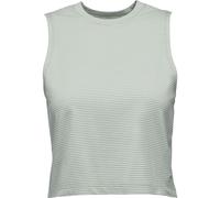 Black Diamond W BD Stripe Tank agave-alloy (9696) LRG