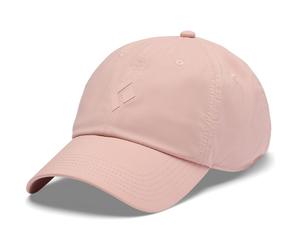 Black Diamond Synthetic DAD Hat pale mauve-pale mve icon logo (9682) ALL