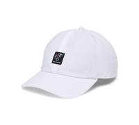 Black Diamond Synthetic Dad Kappe White / Black Woven One Size (723063-9690-ALL)