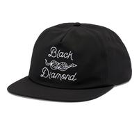 Black Diamond Synthetic Surf Hat black-white snake (9259) ALL