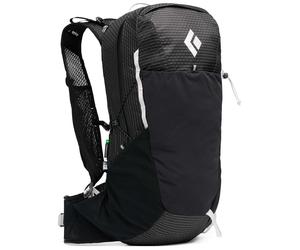 Black Diamond - Tageswanderung-Wanderrucksack - Unisex - Pursuit 25 Black - Pursuit 25 Black - Größe M/L - schwarz schwarz M/L