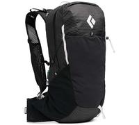 Black Diamond - Tageswanderung-Wanderrucksack - Unisex - Pursuit 25 Black - Pursuit 25 Black - Größe S/M - schwarz schwarz S/M