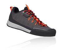 BLACK DIAMOND Black Diamond Herren Trekking-Halbschuh M TECHNICAN APPROACH SHOE (7912539) EU39.5 Anthrazit