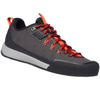 Black Diamond Technician M's- Approach Shoes anthracite-octane (9131) 6 US