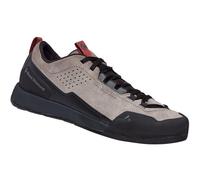 Black Diamond Technician Leather Approachschuh, Größe 41, december sky