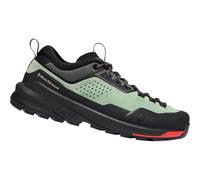Black Diamond Technician Pro Aprch Damen Zustiegsschuhe schwarz Größe 42.5 Trekking Wasserabweisend