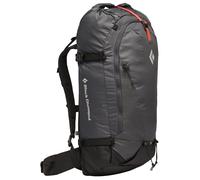 BLACK DIAMOND Cirque 50 Backpack - Herren - Grau - Größe M/L- Modell 2026