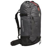 Black Diamond Cirque 50 - Ski-Tourenrucksack carbon S/M
