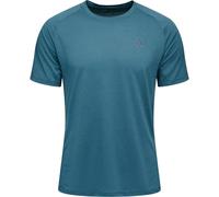 Black Diamond - Technisches T-Shirt mit kurzen ärmeln - Herren - Lightwire SS Tech Tee - M Lightwire SS Tech Tee Midnight Blue für Herren Blau L