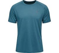 Black Diamond - Technisches T-Shirt mit kurzen ärmeln - Herren - Lightwire SS Tech Tee - M Lightwire SS Tech Tee Midnight Blue für Herren Blau XL