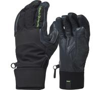 Black Diamond Terminator Handschuhe M Black