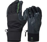 Black Diamond Terminator Handschuhe schwarz - M