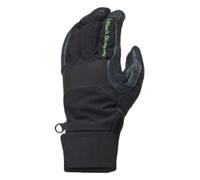 Black Diamond Terminator Handschuhe M Black