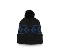 Black Diamond Tom Pom Mütze (721032-0002-One Size)